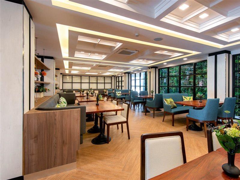 Sann Hotel Chiang Rai Ngoại thất bức ảnh