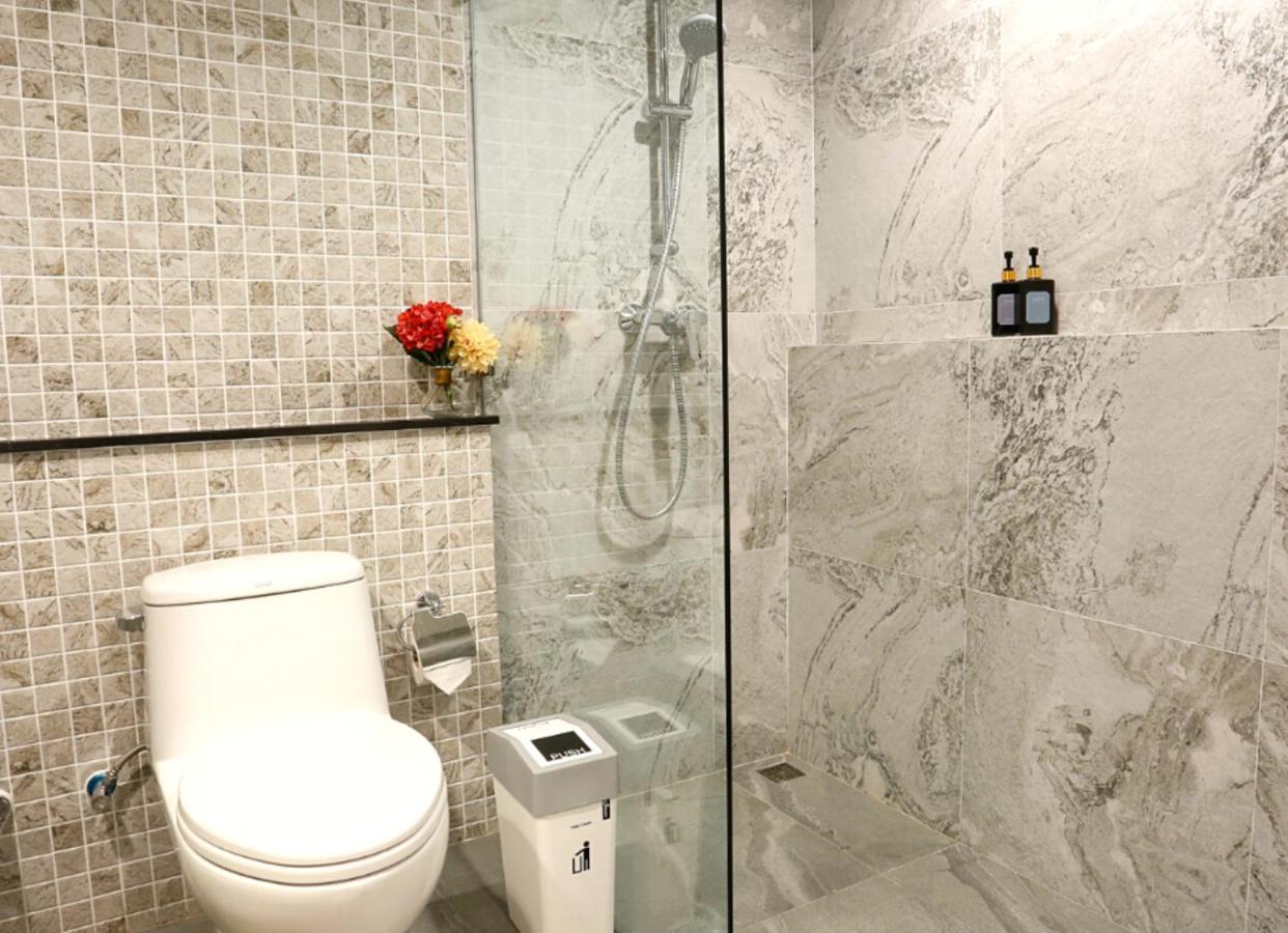 Sann Hotel Chiang Rai Ngoại thất bức ảnh